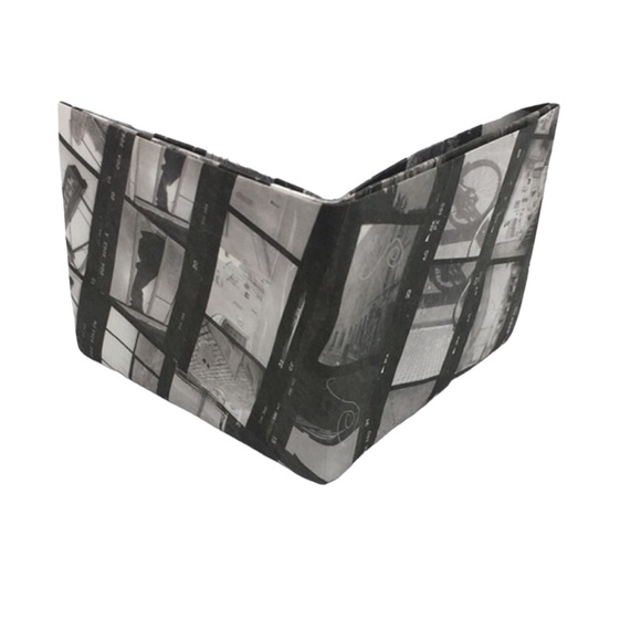 Dynomighty Design Wallet 33MM Film Paper Camera - Picture 6 of 6